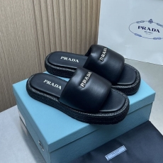 Prada Slippers